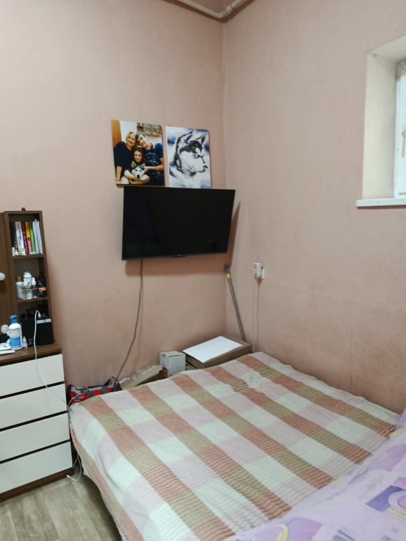 продажа трехкомнатной квартиры номер A-174754 в Малиновском районе, фото номер 11